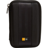 Чехол Case Logic QHDC101K Black