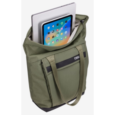 Сумка Thule Paramount Crossbody Tote 22L PARATB-3116 Soft Green Сумка Thule Paramount Crossbody Tote 22L PARATB-3116 Soft Green