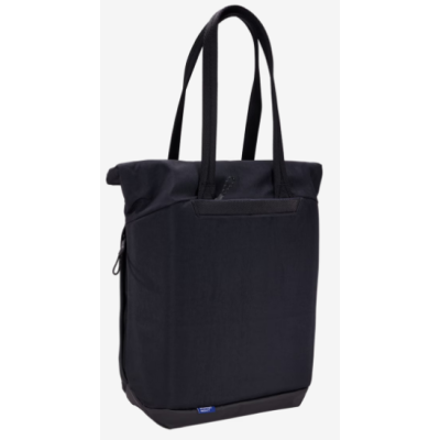 Сумка Thule Paramount Crossbody Tote 22L PARATB-3116 Black Сумка Thule Paramount Crossbody Tote 22L PARATB-3116 Black