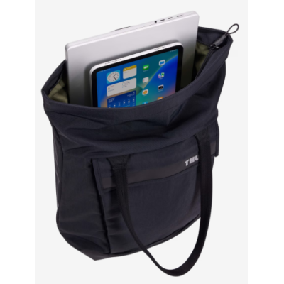 Сумка Thule Paramount Crossbody Tote 22L PARATB-3116 Black Сумка Thule Paramount Crossbody Tote 22L PARATB-3116 Black