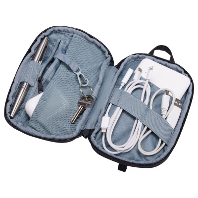 Сумка Thule Portable Subterra 2 PowerShuttle Mini TSPW-400 Black