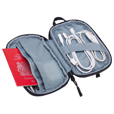 Сумка Thule Portable Subterra 2 PowerShuttle Mini TSPW-400 Black