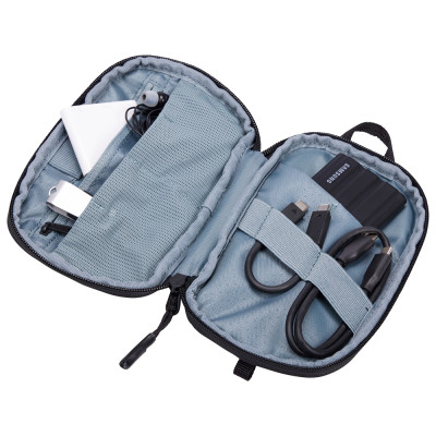 Сумка Thule Portable Subterra 2 PowerShuttle Mini TSPW-400 Black