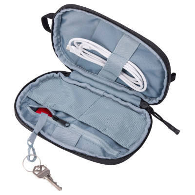 Сумка Thule Portable Subterra 2 PowerShuttle Mini TSPW-400 Black