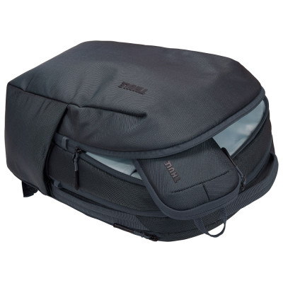 Сумка Thule Portable Subterra 2 PowerShuttle Mini TSPW-400 Dark Slate Сумка Thule Portable Subterra 2 PowerShuttle Mini TSPW-400 Dark Slate