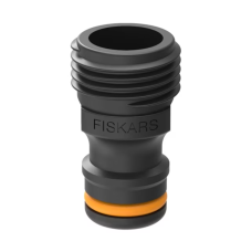 Конектор із зовнішнім різьбленням Fiskars G1/2" (13мм) (1027060)