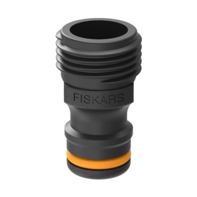 Конектор із зовнішнім різьбленням Fiskars G1/2" (13мм) (1027060)