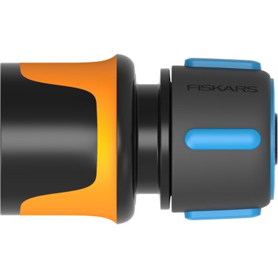 Конектор для шланга Fiskars 13-15 мм (1/2-5/8")