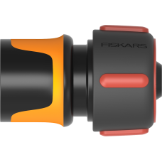 Конектор для шланга Fiskars 19 мм (3/4") (1027074)