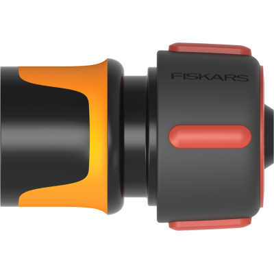 Конектор для шланга Fiskars 19 мм (3/4") (1027074)