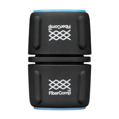 Муфта ремонтна Fiskars FiberComp™ для шлангу 13-15 мм (1/2"-5/8") (1054784) Муфта ремонтна Fiskars FiberComp™ для шлангу 13-15 мм (1/2"-5/8") (1054784)