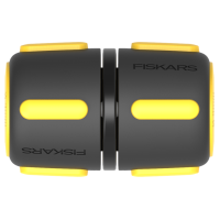 Муфта ремонтная Fiskars для шланга 9 мм (3/8") (1027063)