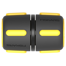Муфта ремонтна Fiskars для шлангу 9 мм (3/8") (1027063)