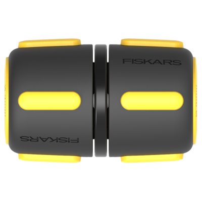 Муфта ремонтна Fiskars для шлангу 9 мм (3/8") (1027063)