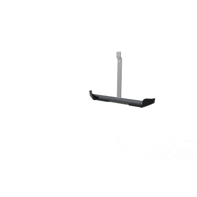 Настінний кронштейн для шлангового барабана Fiskars Solid™ M/L (1059235) Настінний кронштейн для шлангового барабана Fiskars Solid™ M/L (1059235)