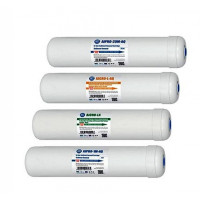 Aquafilter EXCITO-CLR-CRT комплект картриджей