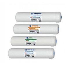 Aquafilter EXCITO-CLR-CRT комплект картриджей