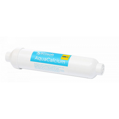 Комплект картриджів Ecosoft P’URE AquaCalcium "6 місяців" (CHV5PUREMAC)