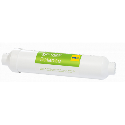 Комплект картриджів Ecosoft P’URE Balance "6 місяців" (CHV5PUREBAL)