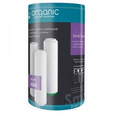 Organic Smart Leader комплект картриджів