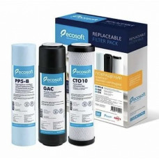 КОМПЛЕКТ Ecosoft №6 Абсолют