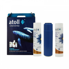 Atoll №202 Эко комплект картриджей