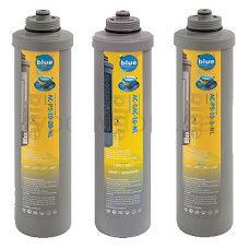 Bluefilters NewLine CRT комплект картриджів