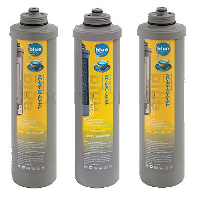 Bluefilters NewLine CRT комплект картриджів