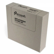 Ecosoft P'URE Balance CHV6PUREBAL комплект картриджів + мембрана
