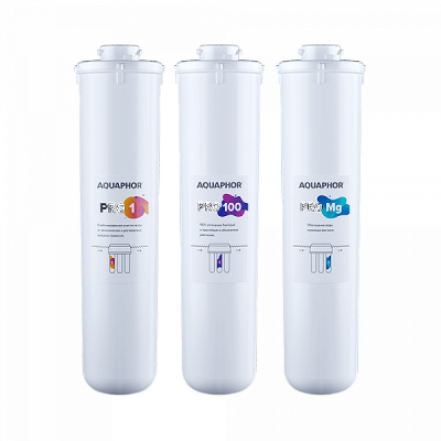 Комплект модулів Pro1-Pro100-ProMg