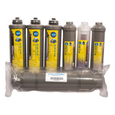 Bluefilters New Line 7 комплект картриджів