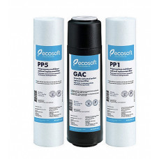 Комплект Ecosoft PP5-GAC-PP1 (Х3)
