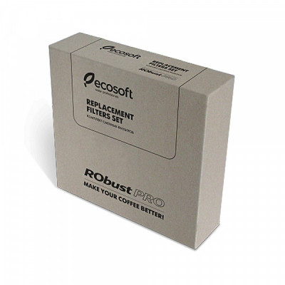 Набор картриджей Ecosoft ROBUST PRO Набор картриджей Ecosoft ROBUST PRO