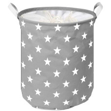 Кошик Idea Home LY-03 Stars 35х45 см