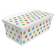Контейнер Trend Box Colored Star 5 л