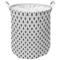 Корзина Idea Home LY-04 Arrows 40х50 см