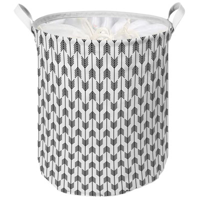 Корзина Idea Home LY-04 Arrows 40х50 см