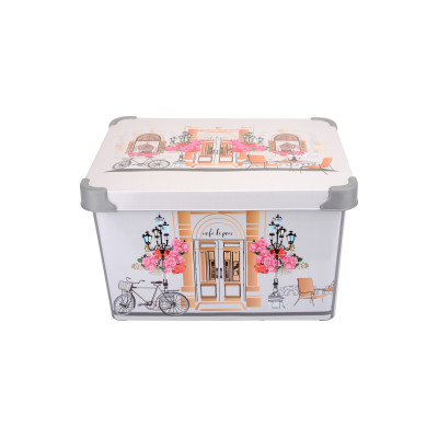 Контейнер Violet House Decor Cafe