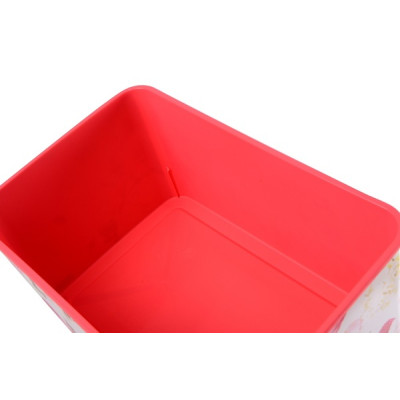 Контейнер Qutu Style Box Rosy, 5 л