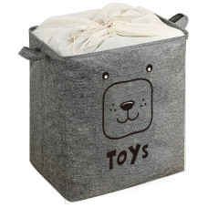 Кошик Idea Home LY-02 Toys 40х50х50 см