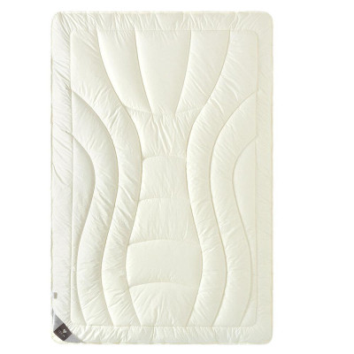 Ковдра Wool Premium двошарова вовняна зимова TM IDEIA 155*210 см ( 8-11773*001 )