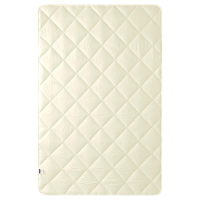 Ковдра Comfort ТМ IDEIA літня 155*215 см молоко ( 8-11896*002 )