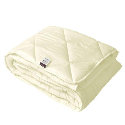 Ковдра зимова ДобраНіч IDEIA антиалергенна 200х220 см супер тепла молоко ( 8-35048*002 ) Ковдра зимова ДобраНіч IDEIA антиалергенна 200х220 см супер тепла молоко ( 8-35048*002 )
