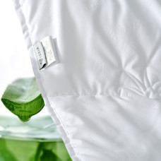 Ковдра Aloe Vera літня з просоченням тканини екстрактом Алое Вера TM IDEIA 200х220 см ( 8-13012 )