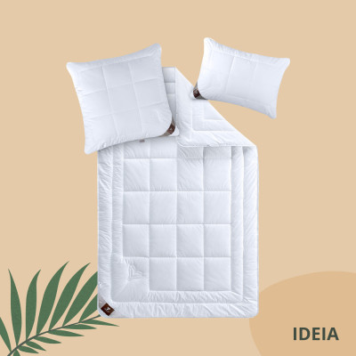 Ковдра Air Dream Premium всесезонна ТМ IDEIA 200х220 см ( 8-11699 )