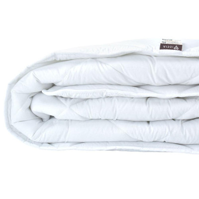 Ковдра NORDIC COMFORT літня ТМ IDEIA 155х210 см білий ( 8-34653*001 ) Ковдра NORDIC COMFORT літня ТМ IDEIA 155х210 см білий ( 8-34653*001 )