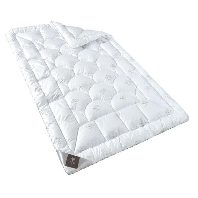 Ковдра Super Soft Classic ТМ IDEIA літня аналог лебединого пуху 155*210 см ( 8-11785 ) Ковдра Super Soft Classic ТМ IDEIA літня аналог лебединого пуху 155*210 см ( 8-11785 )