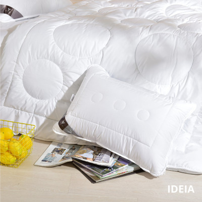 Ковдра зимова Air Dream Exclusive подвійна TM IDEIA 175*210 см ( 8-11767 )