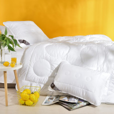 Ковдра зимова Air Dream Exclusive подвійна TM IDEIA 200х220 см ( 8-11768 )