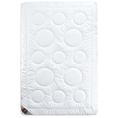 Ковдра зимова Air Dream Exclusive подвійна TM IDEIA 200х220 см ( 8-11768 )
